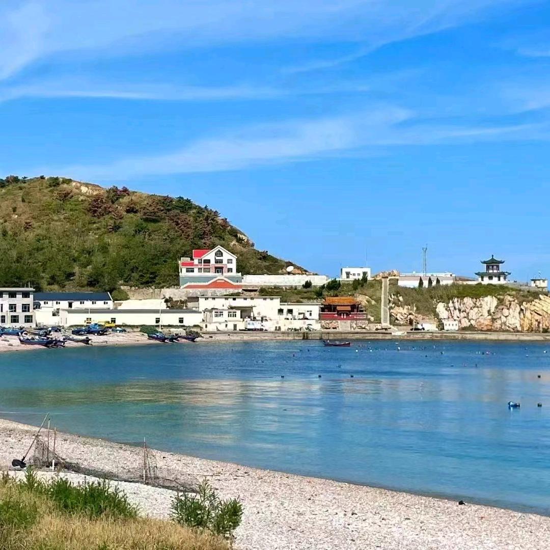 北隍民宿山后小店