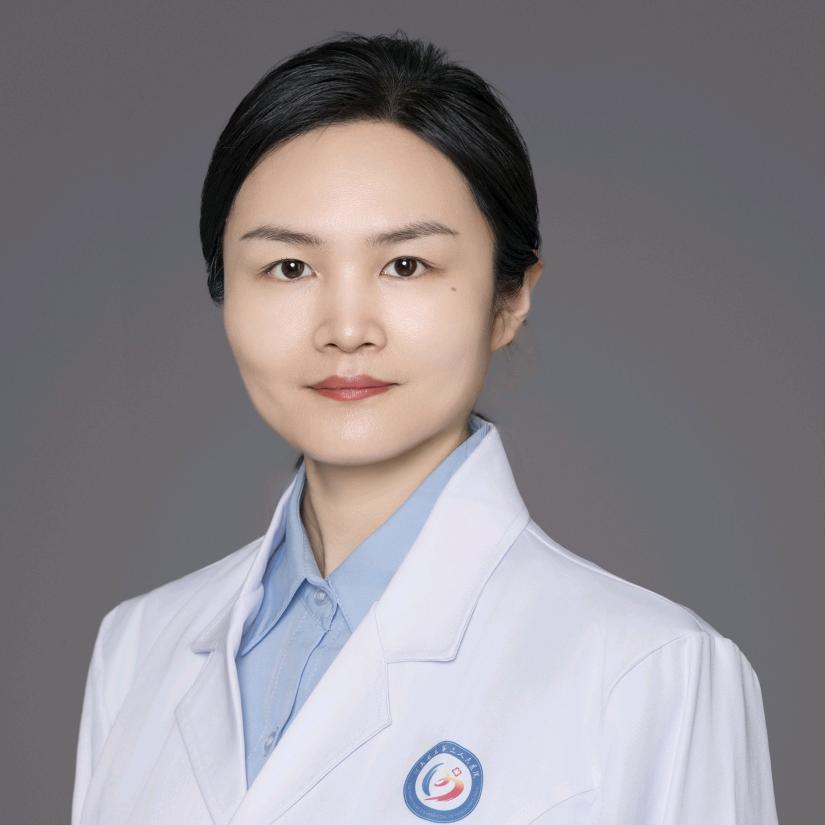 糖尿病足防治医生任丽君