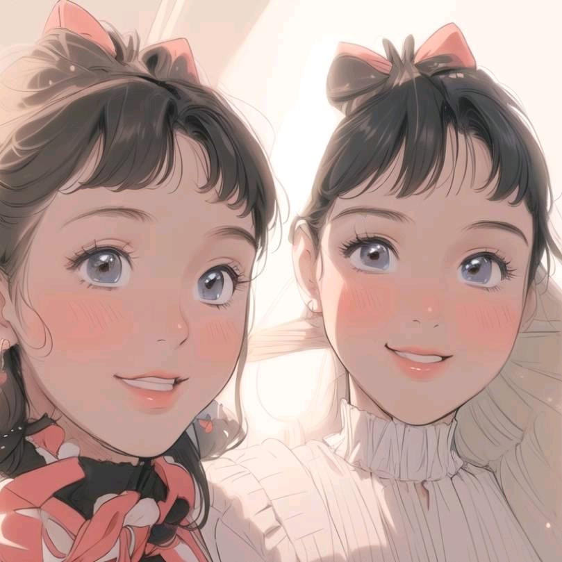 快乐时光头像