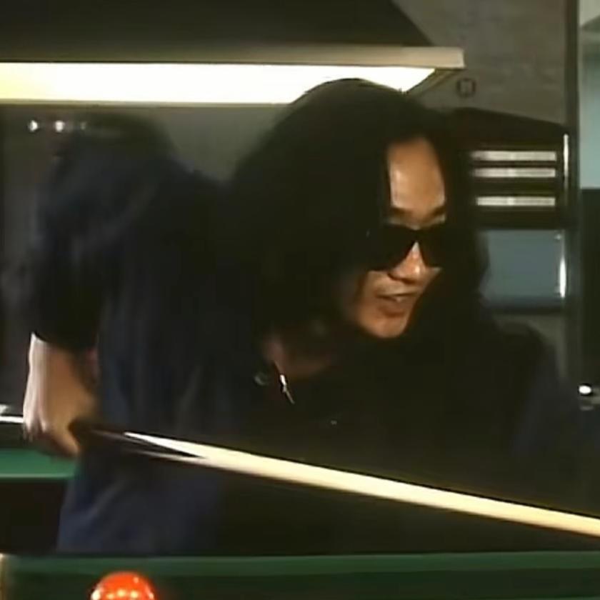 阿玛尼