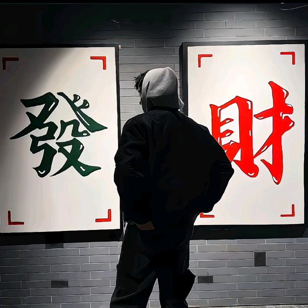 更换头像