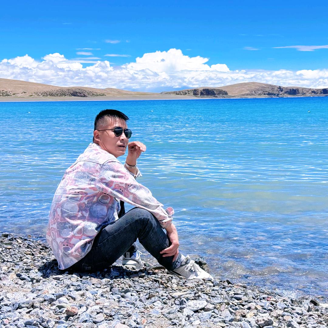 西藏旅游领队🐰