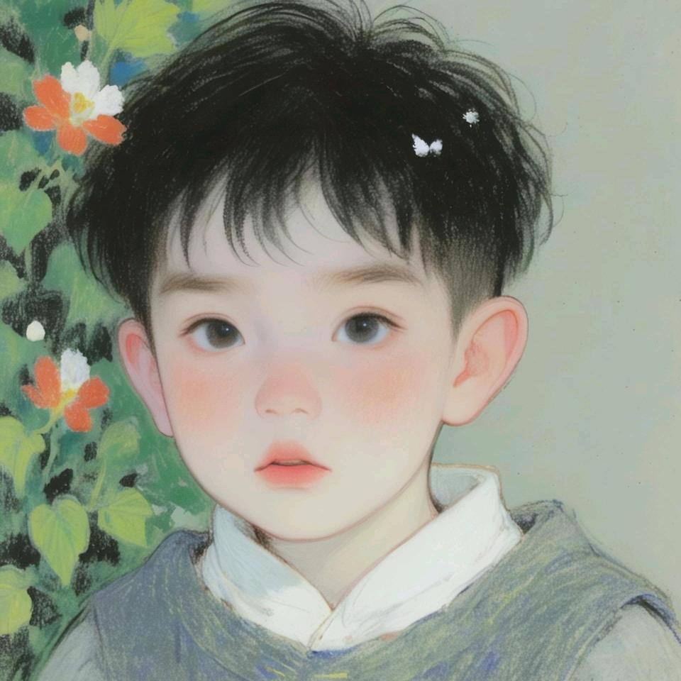 心静好物