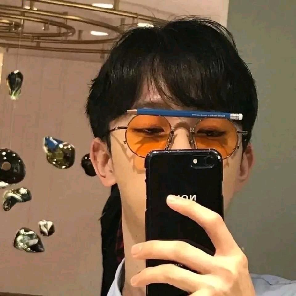 这也行啊Sun.