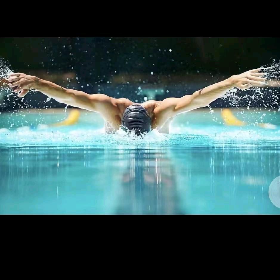 KR游泳健身小董（奥体中心店）