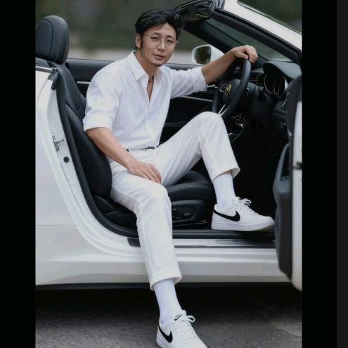 缘分是天地的。