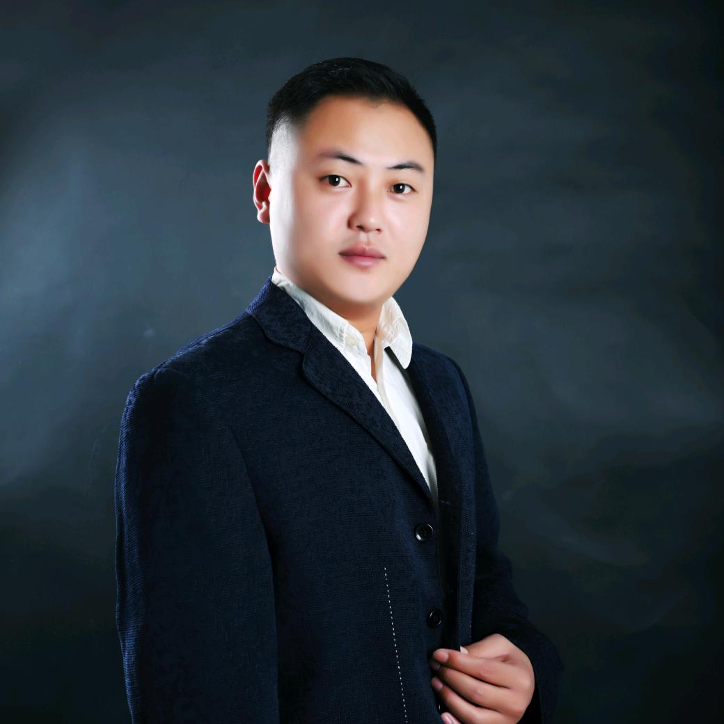许教练