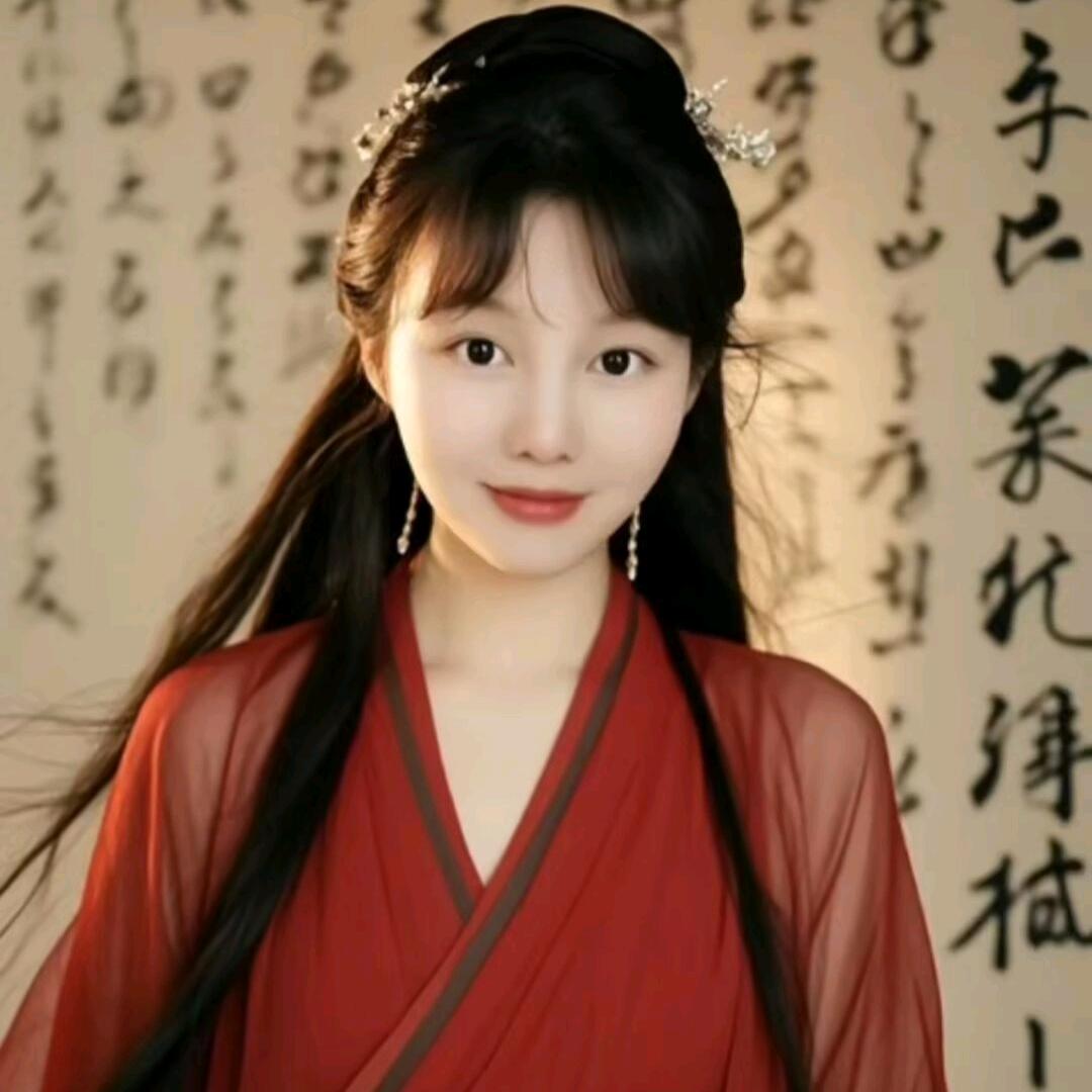 冬月手写