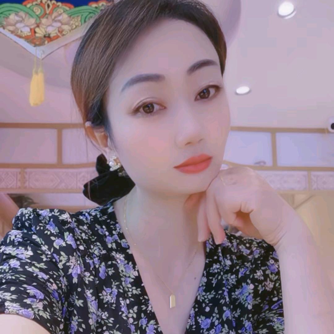 大姐姐。