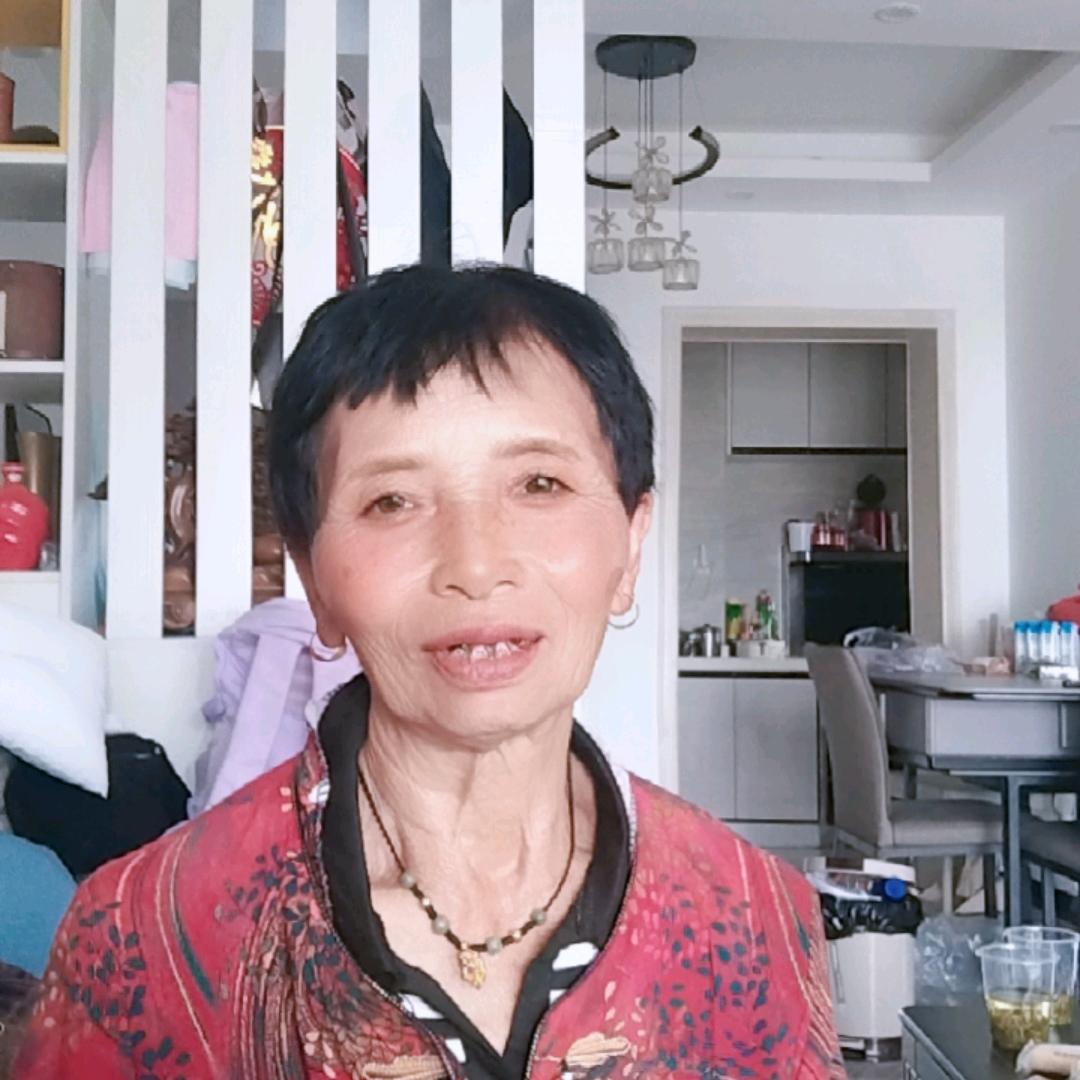 陈少珍