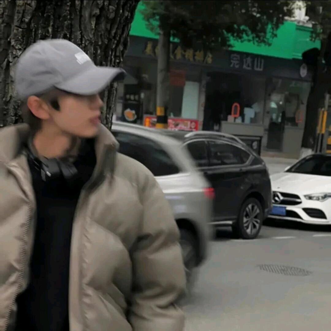 绝版的昨天.