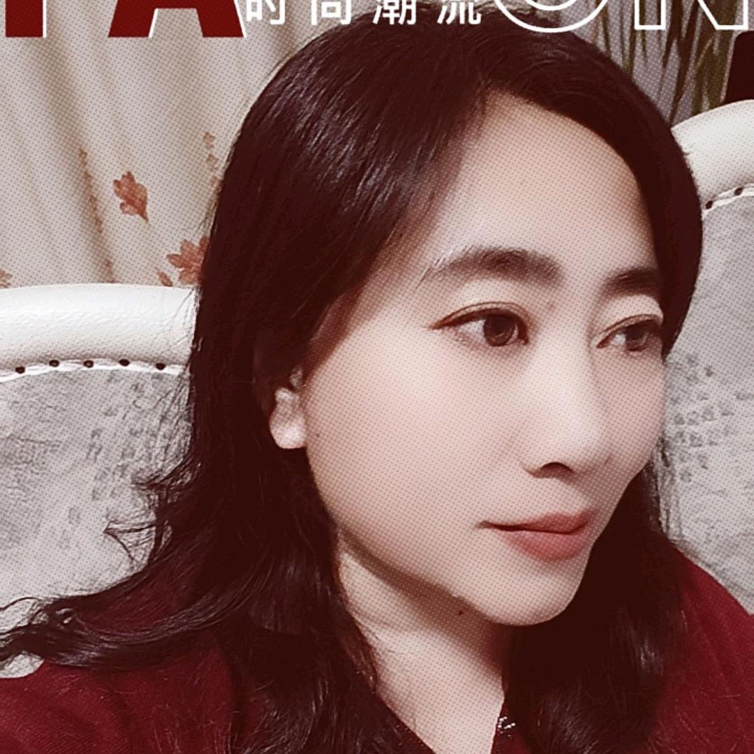 好女孩