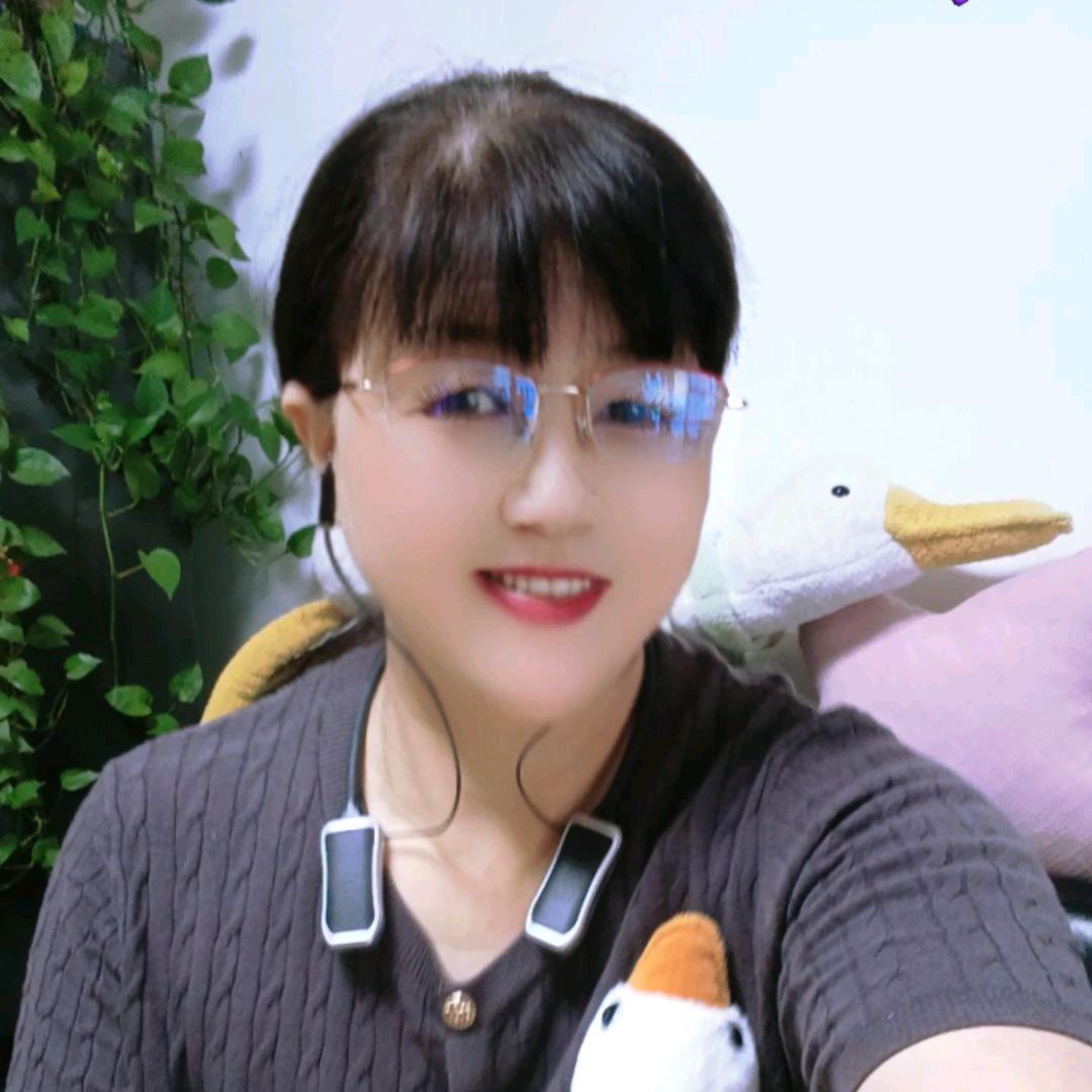 刘姐小号【早上8点20】
