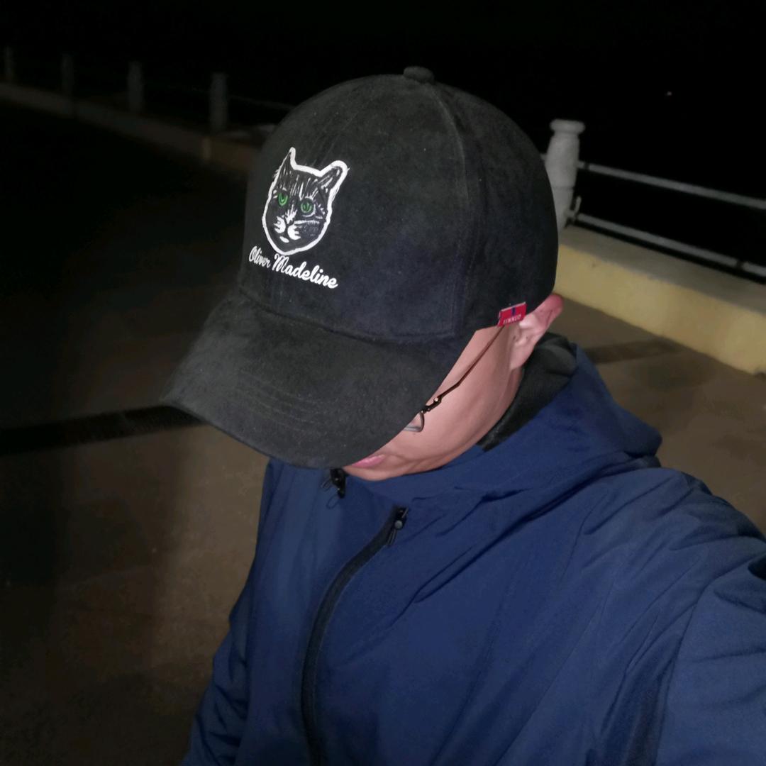 李白（自律版）