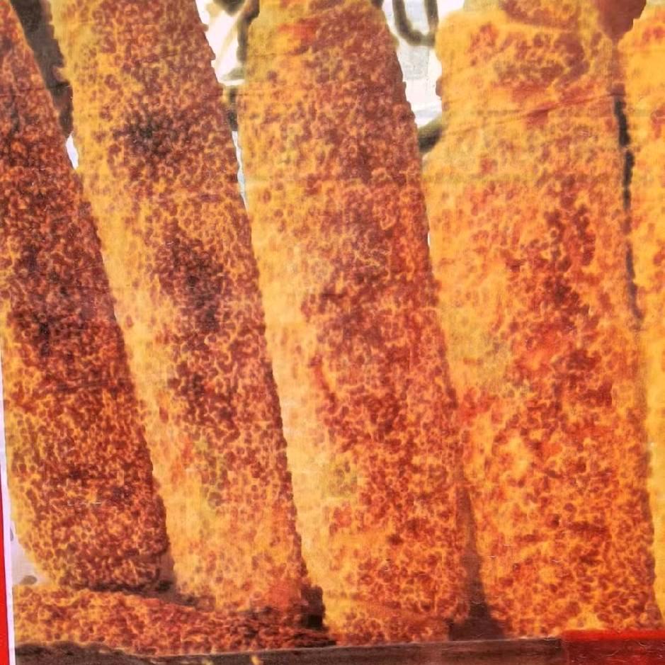 嘎嘎酥烧饼哥🎤