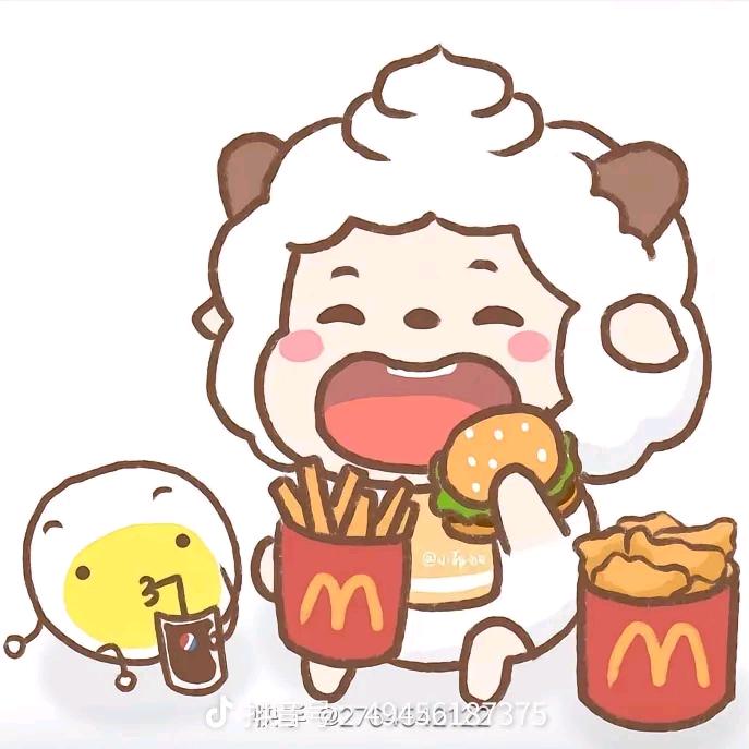 小懒羊
