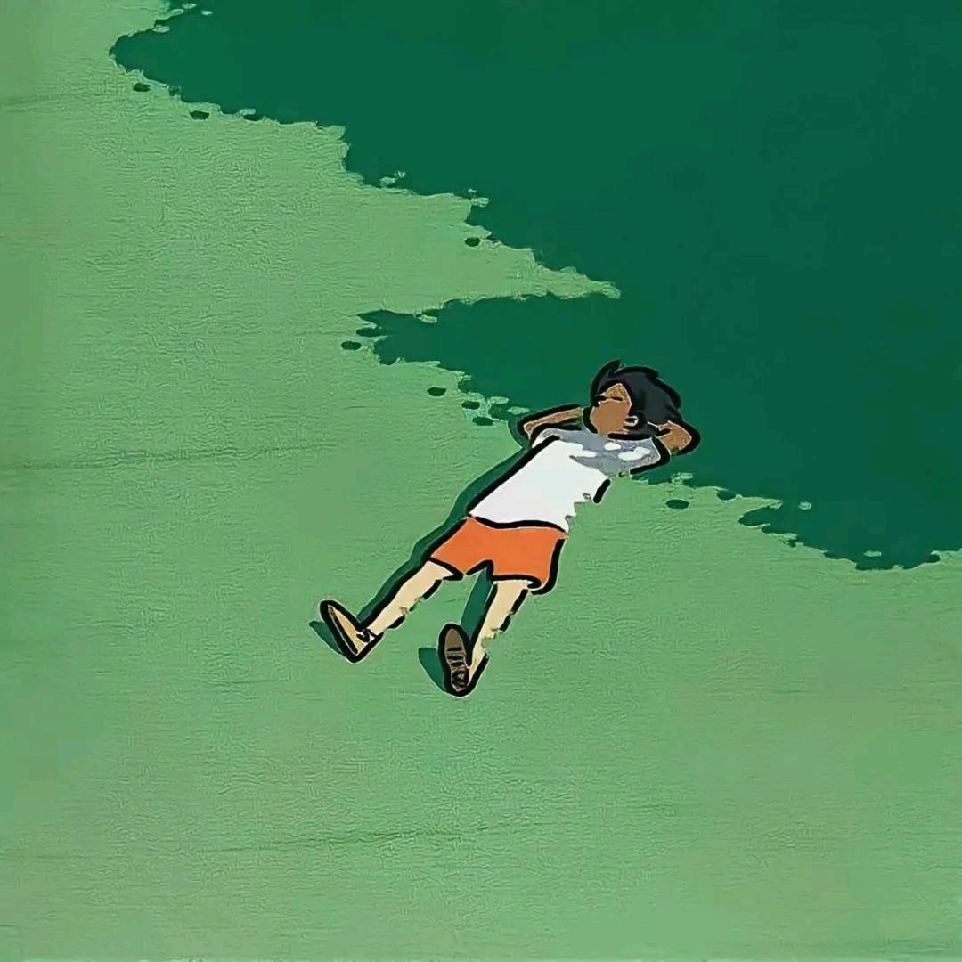 清松.