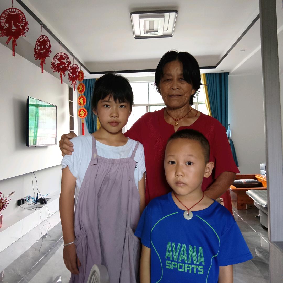 有我在~別担心！