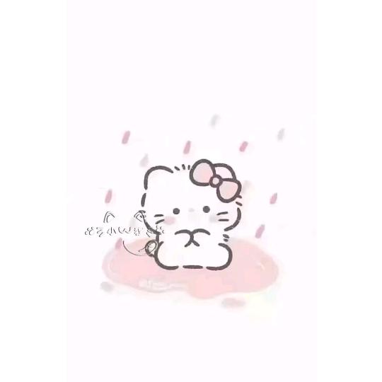 甜心小兔🎀