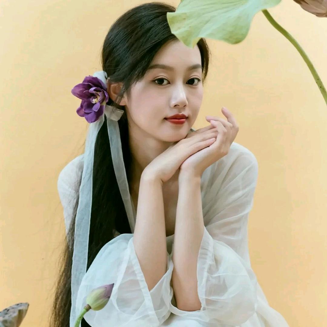 娜~样美好