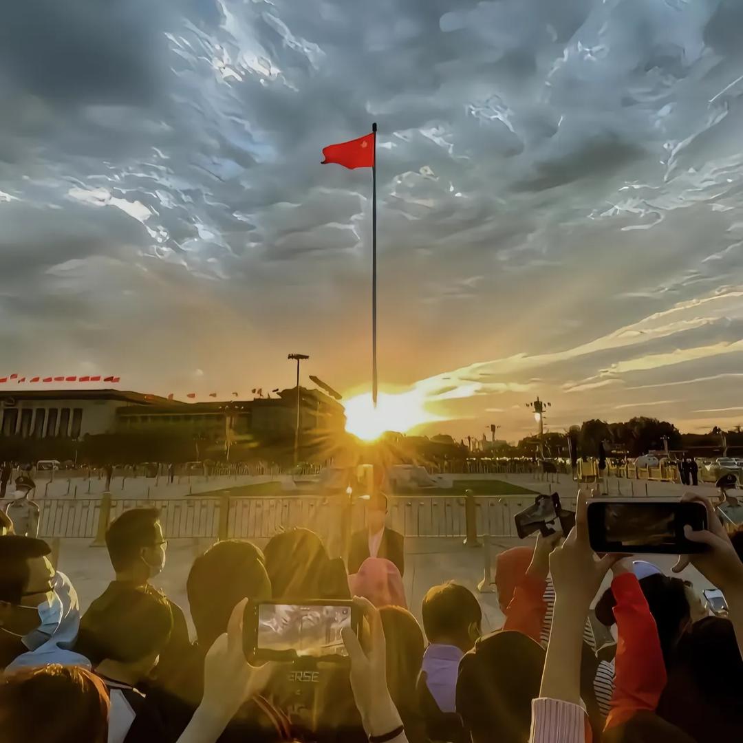 🚶信` 仰🇨🇳