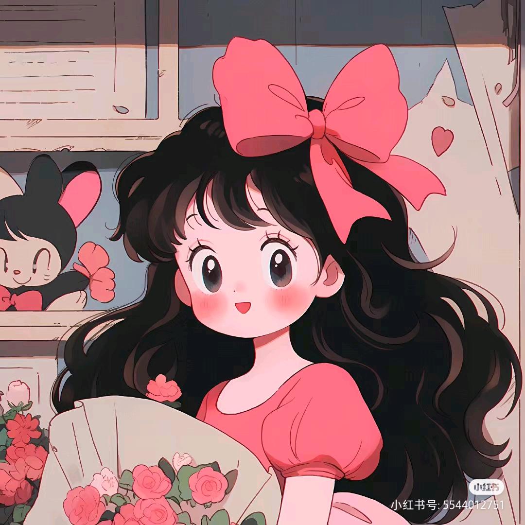 可爱小汤圆
