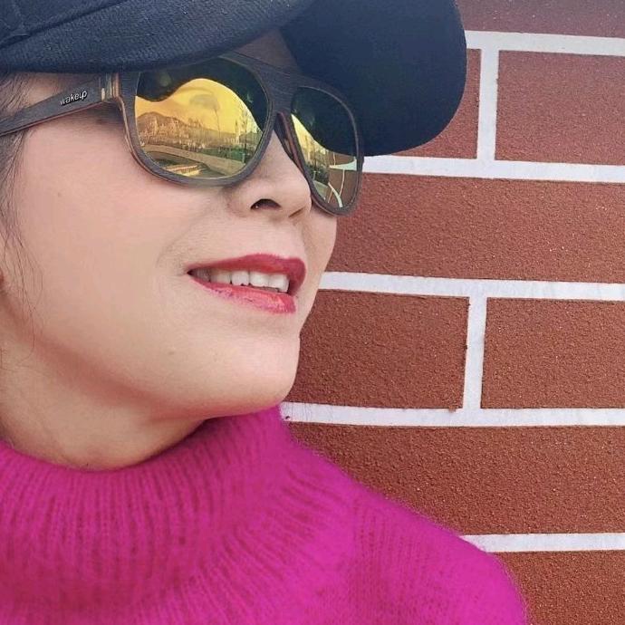 富丽《诗童早六点十八》