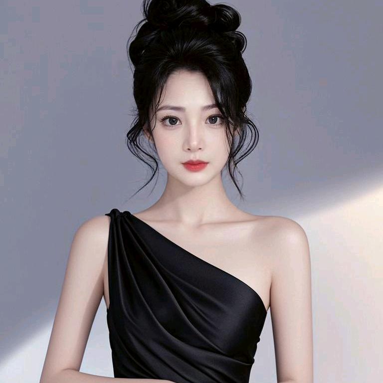 婉清