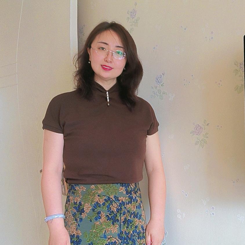 李萍好物〈橱窗里有好物〉