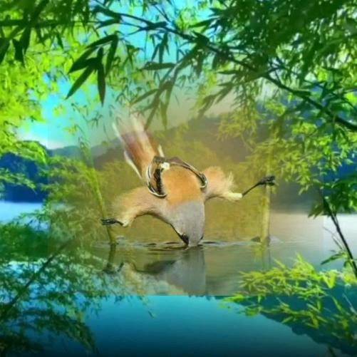 春夏秋冬