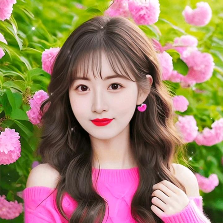 笑笑🌹🌹