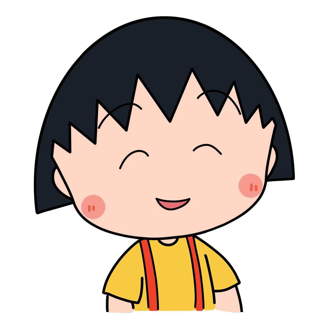 可爱简笔画