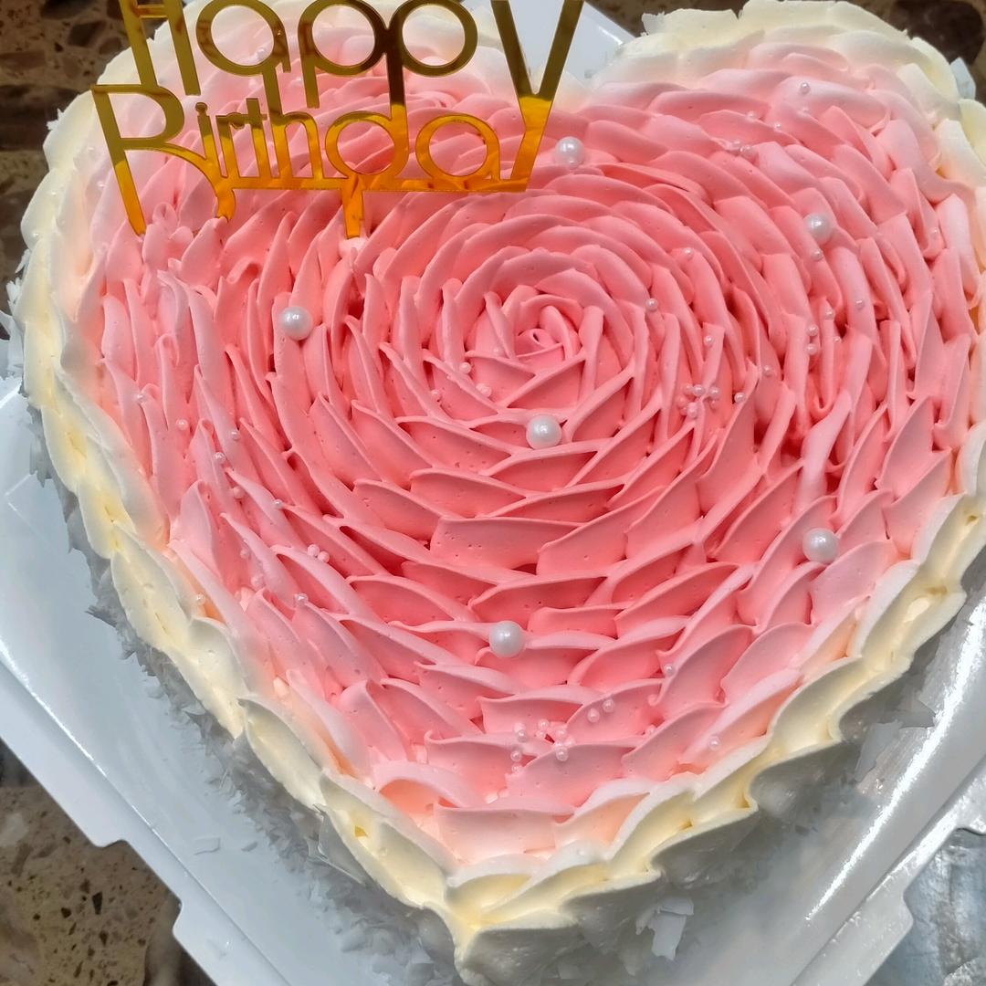 心情好，才能开心