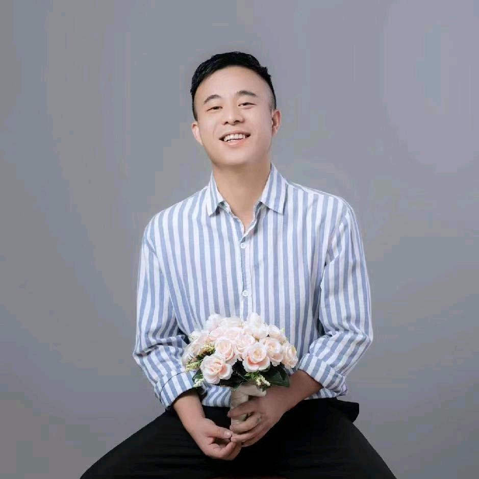 默许💤