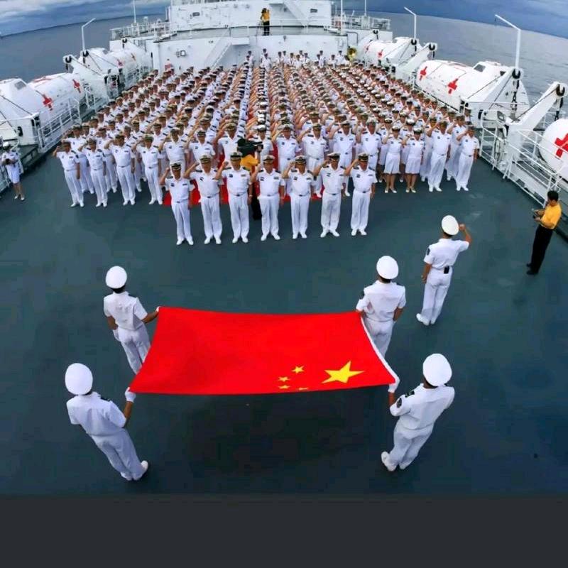 中国🇨🇳必胜