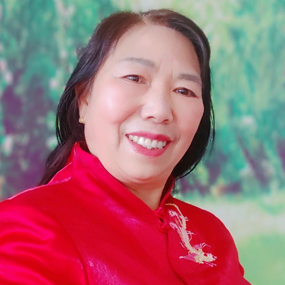树明姐（下午1点50分首播）