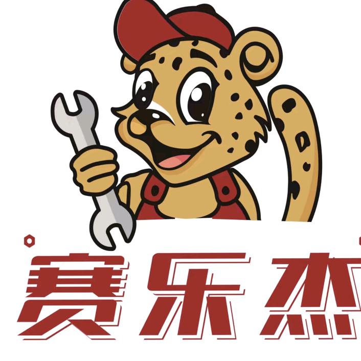 赛乐杰汽车美容贴膜连锁