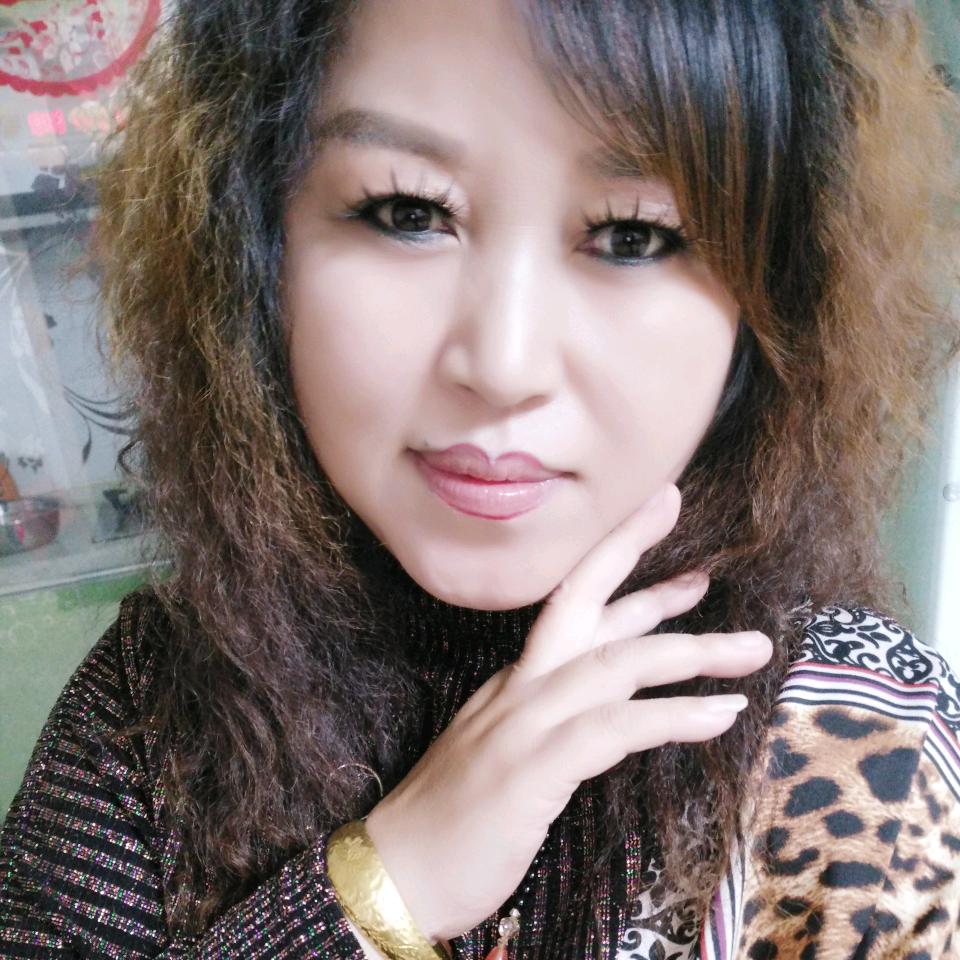 大梅姐