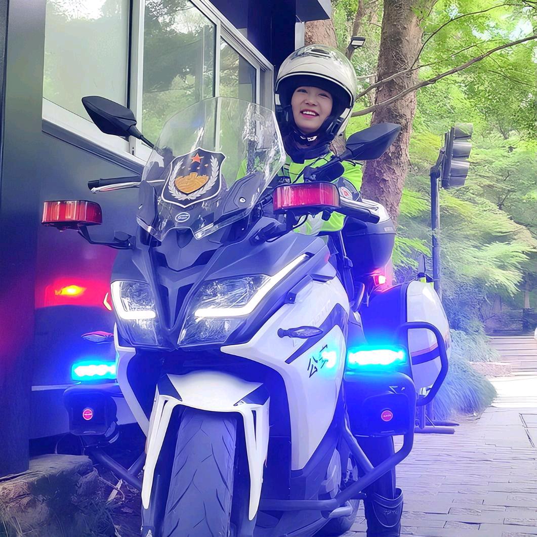 兔子警官特别版
