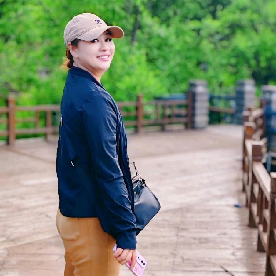 淼淼带你去旅游