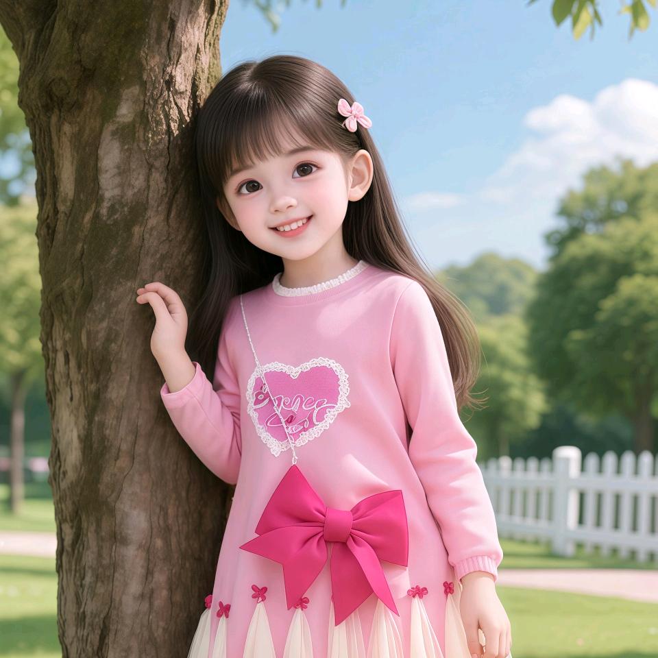 美丫丫