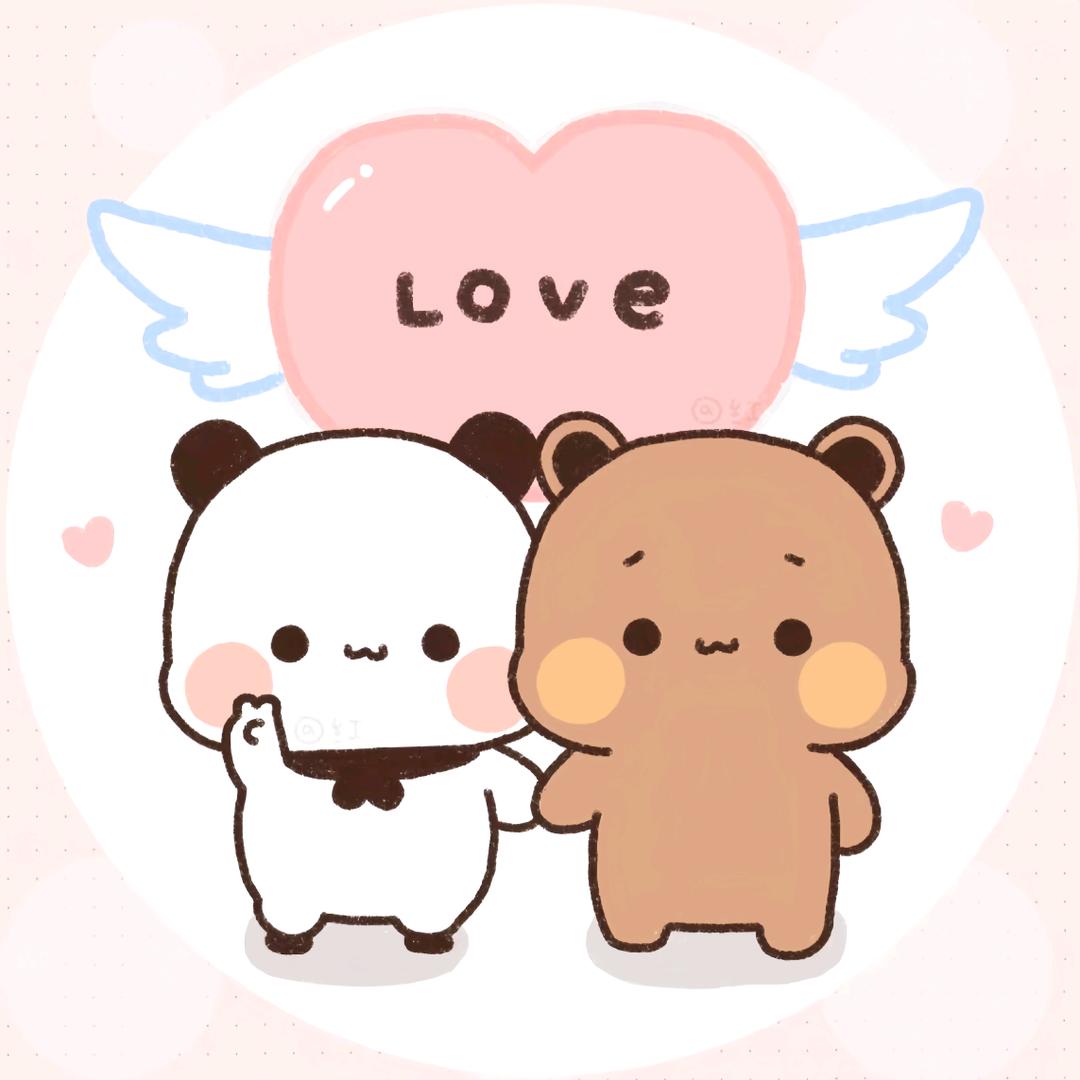 布布爱一二