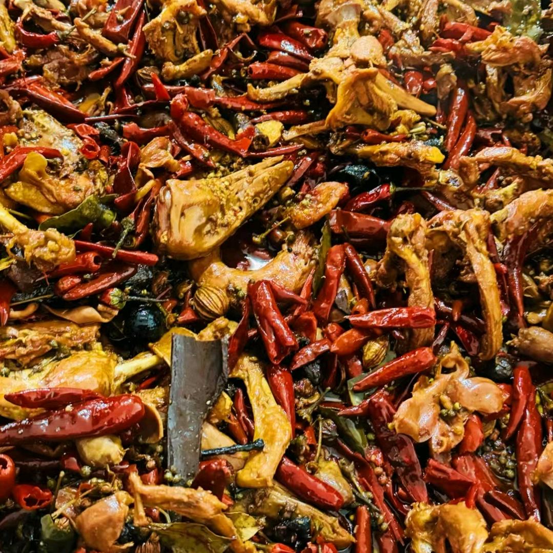 🇨🇳富富得郑  （胜利路）可教