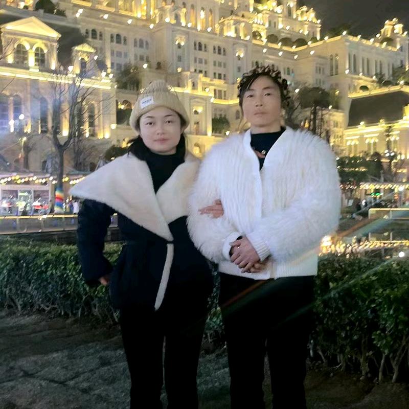我是一个农村人