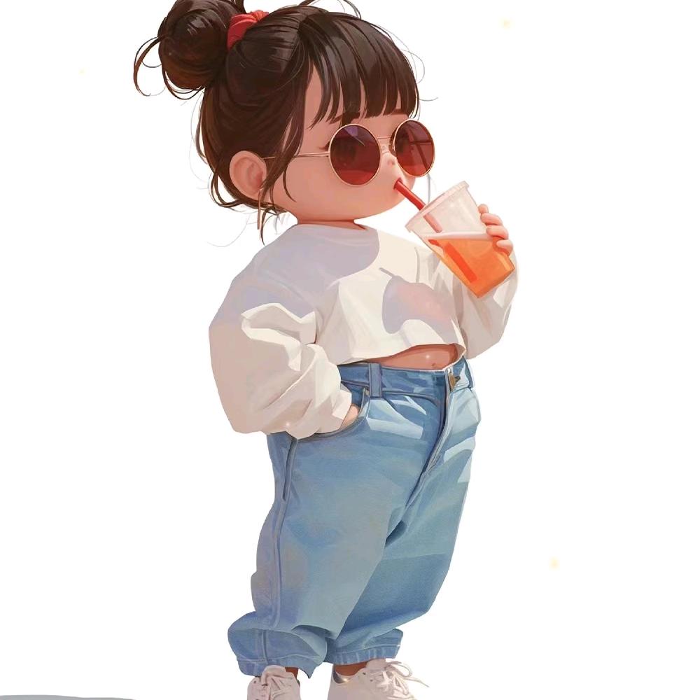 ❤心静如水❤
