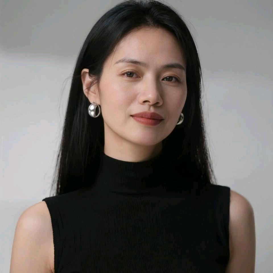 香香