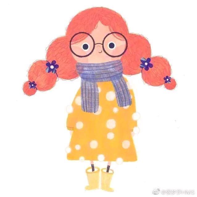 🌈向晚🍓