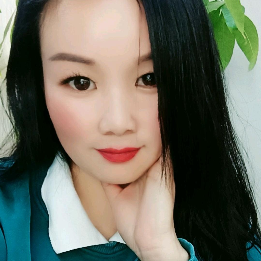 张丽❤️