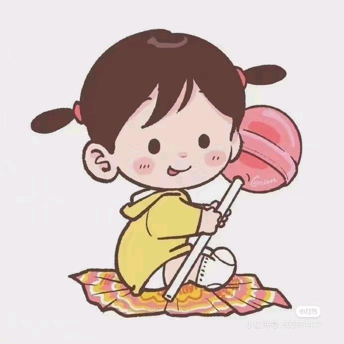 小美美