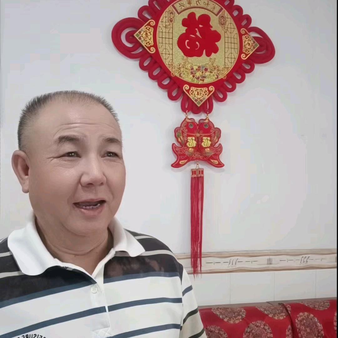 老同志